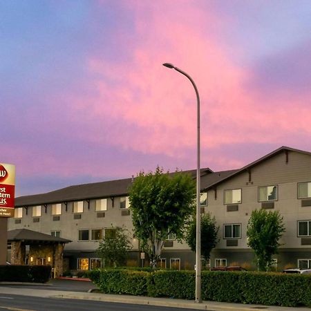 Best Western Plus Wenatchee Downtown Hotel Εξωτερικό φωτογραφία