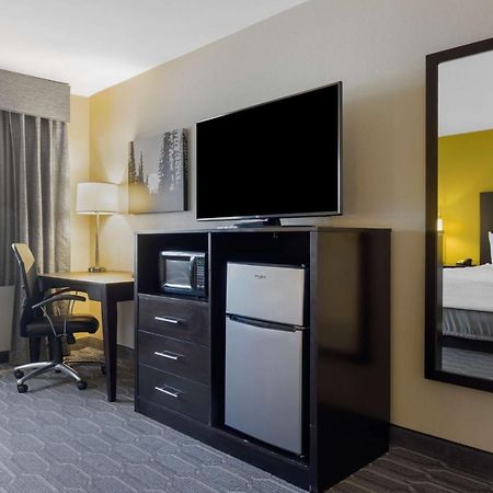Best Western Plus Wenatchee Downtown Hotel Εξωτερικό φωτογραφία
