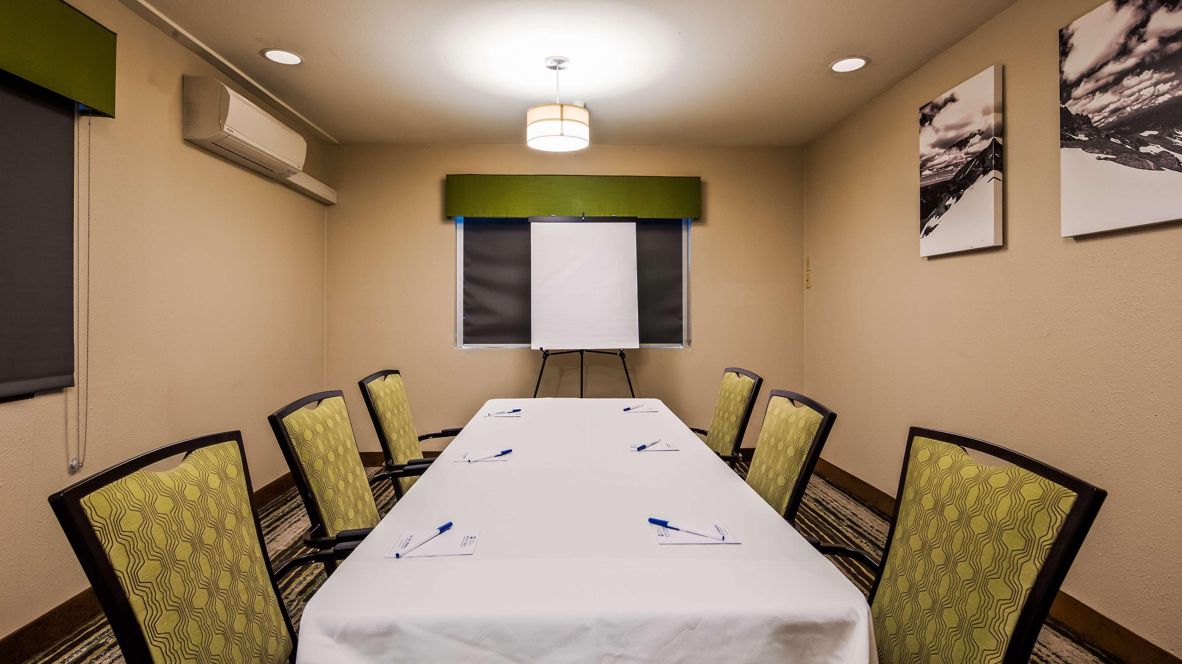 Best Western Plus Wenatchee Downtown Hotel Εξωτερικό φωτογραφία