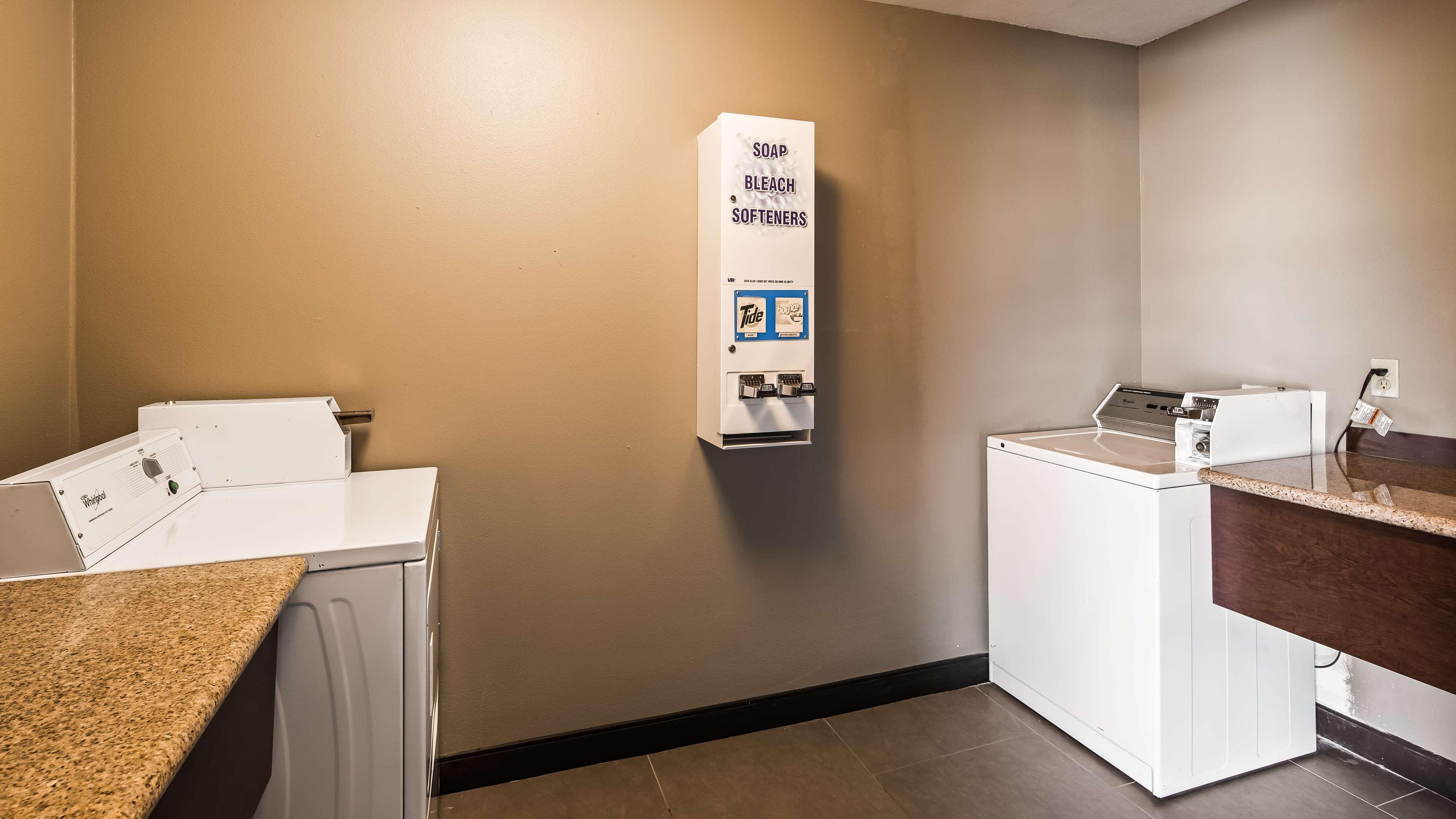 Best Western Plus Wenatchee Downtown Hotel Εξωτερικό φωτογραφία