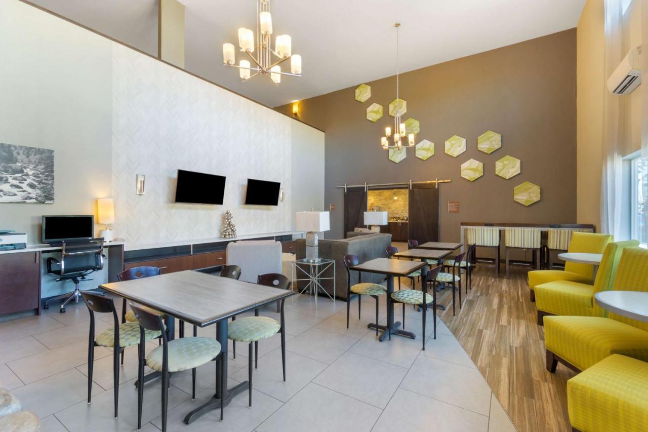 Best Western Plus Wenatchee Downtown Hotel Εξωτερικό φωτογραφία
