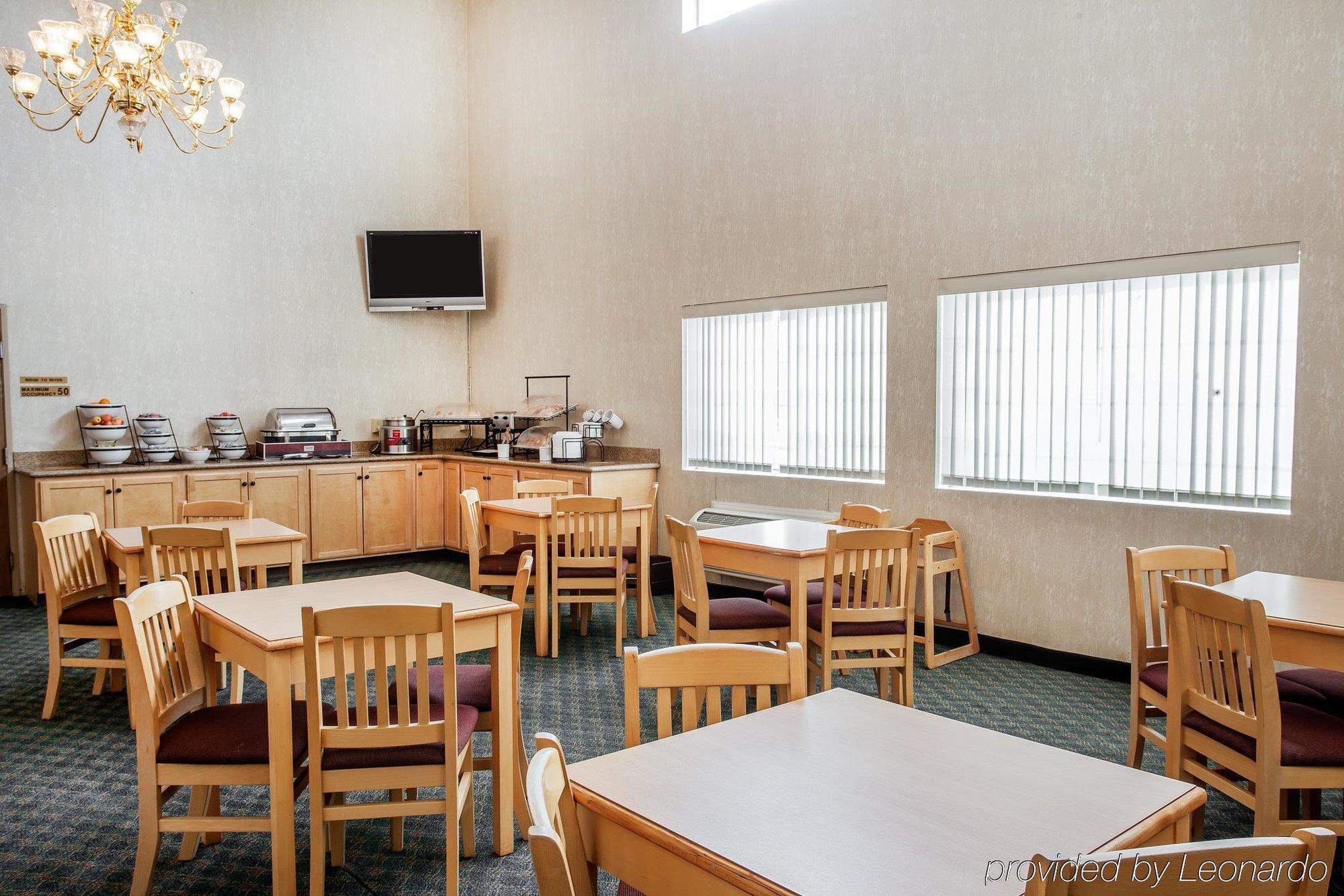 Best Western Plus Wenatchee Downtown Hotel Εξωτερικό φωτογραφία