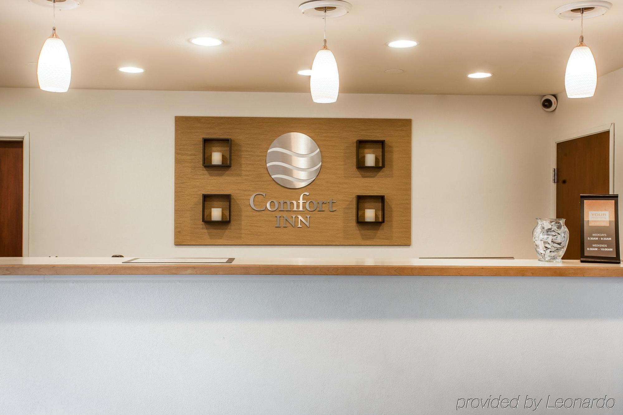 Best Western Plus Wenatchee Downtown Hotel Εξωτερικό φωτογραφία
