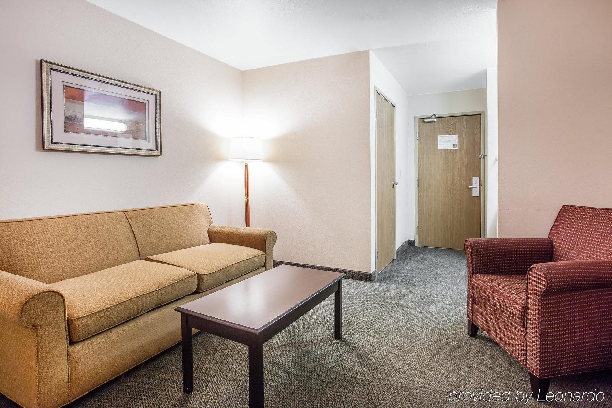 Best Western Plus Wenatchee Downtown Hotel Εξωτερικό φωτογραφία