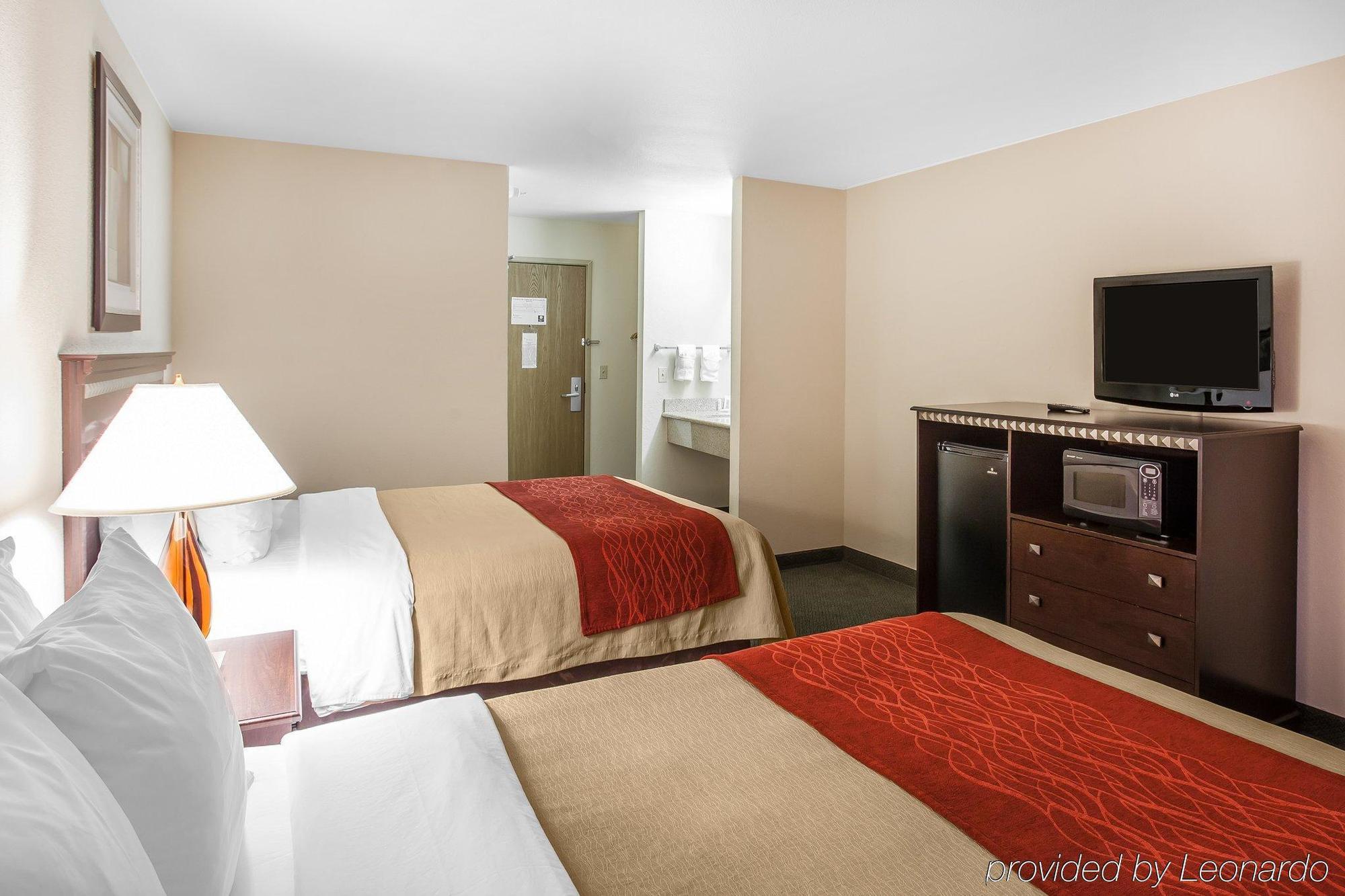 Best Western Plus Wenatchee Downtown Hotel Εξωτερικό φωτογραφία