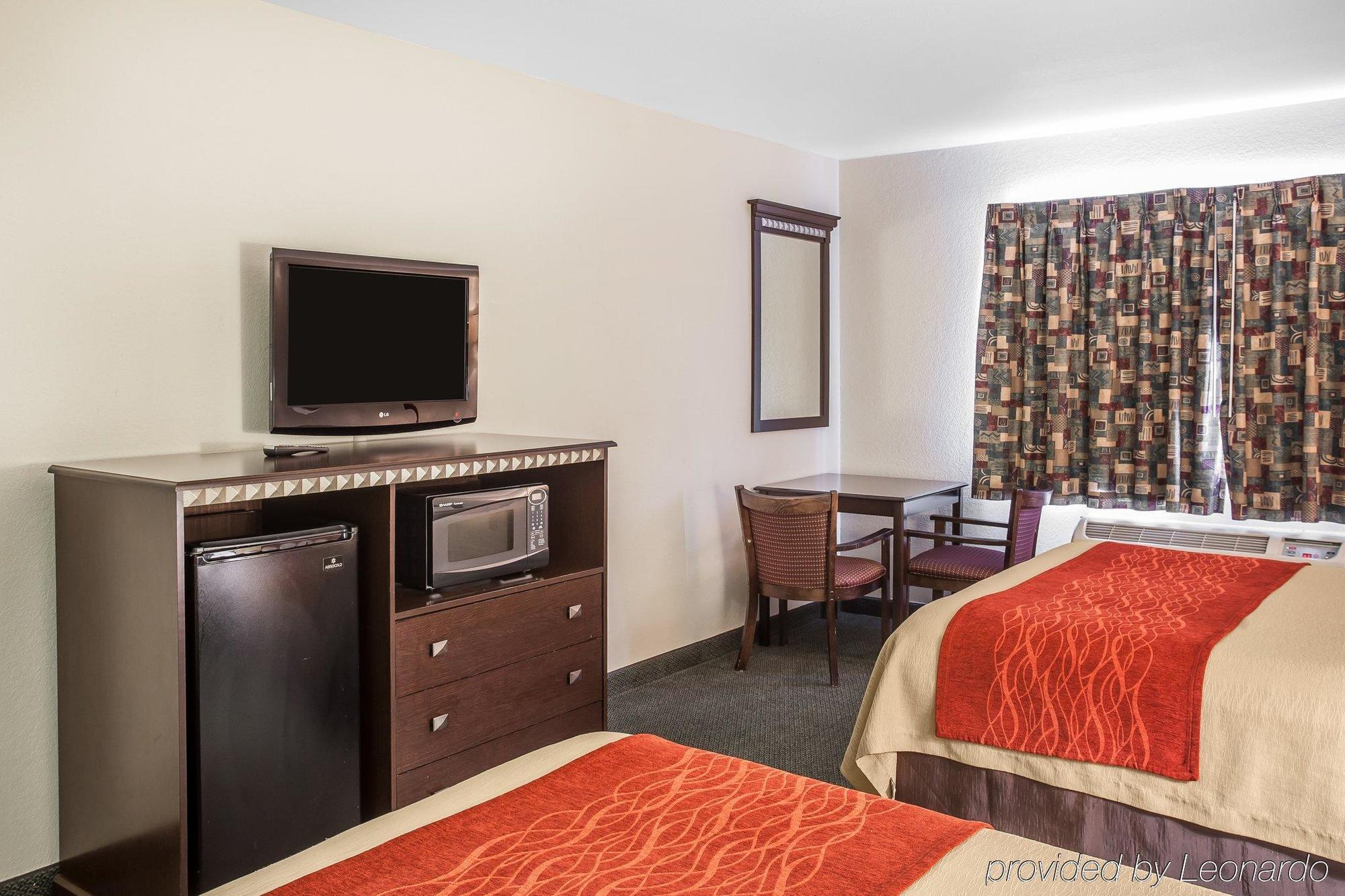 Best Western Plus Wenatchee Downtown Hotel Εξωτερικό φωτογραφία