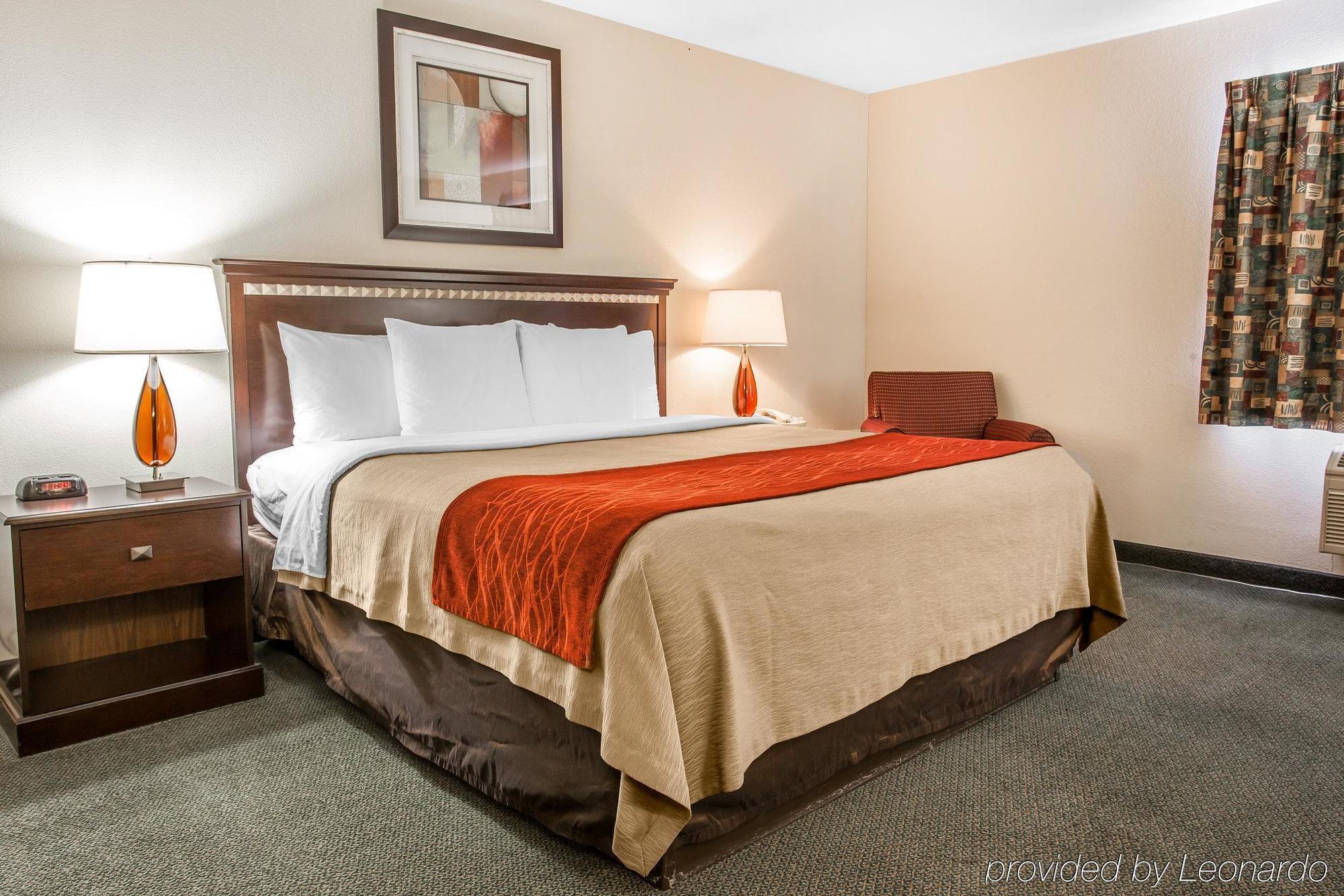 Best Western Plus Wenatchee Downtown Hotel Εξωτερικό φωτογραφία