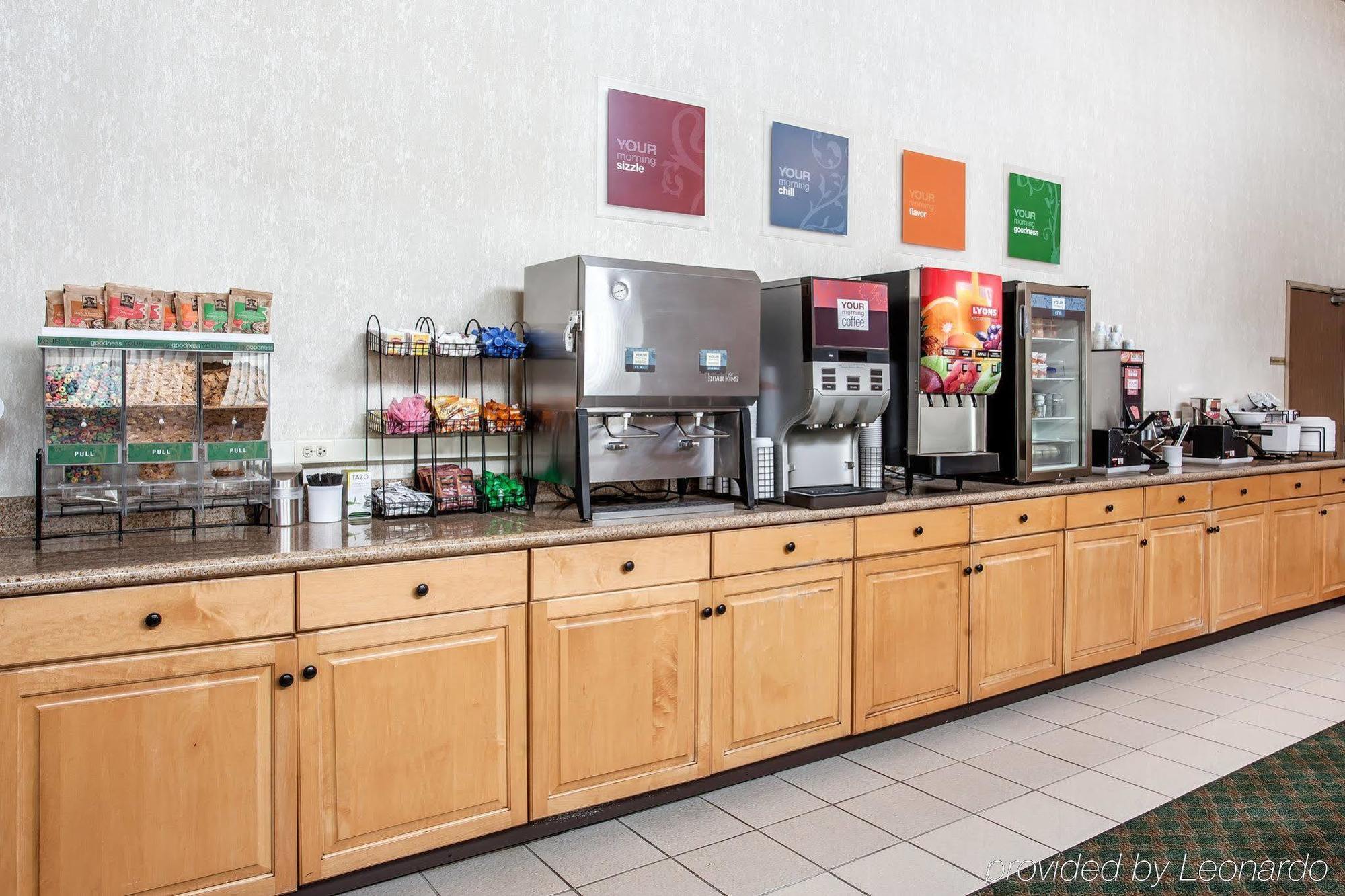 Best Western Plus Wenatchee Downtown Hotel Εξωτερικό φωτογραφία