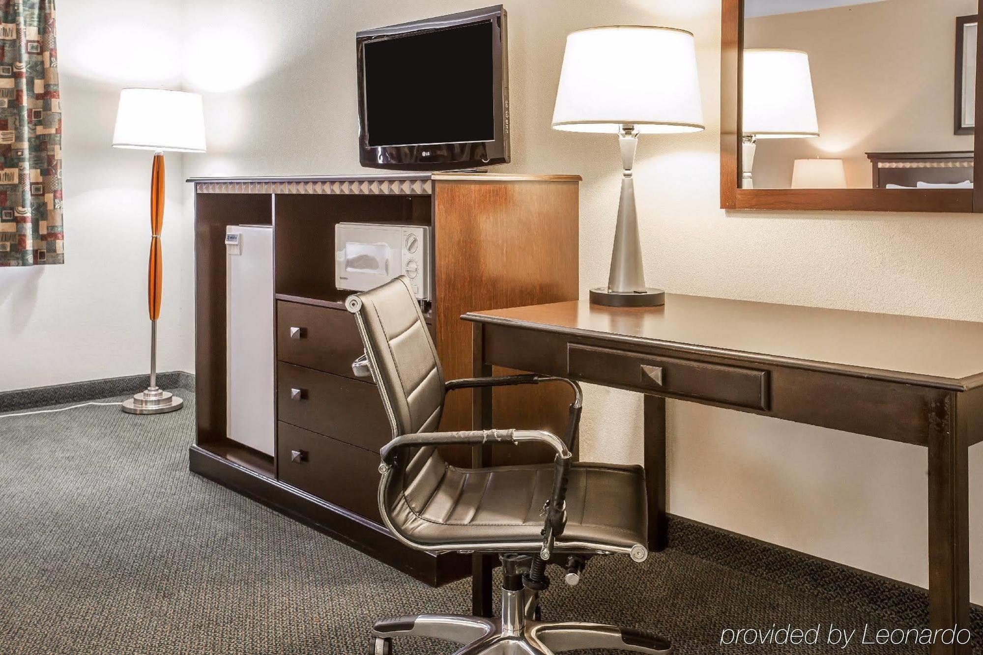 Best Western Plus Wenatchee Downtown Hotel Εξωτερικό φωτογραφία