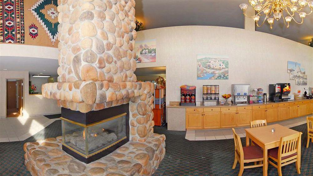 Best Western Plus Wenatchee Downtown Hotel Εξωτερικό φωτογραφία