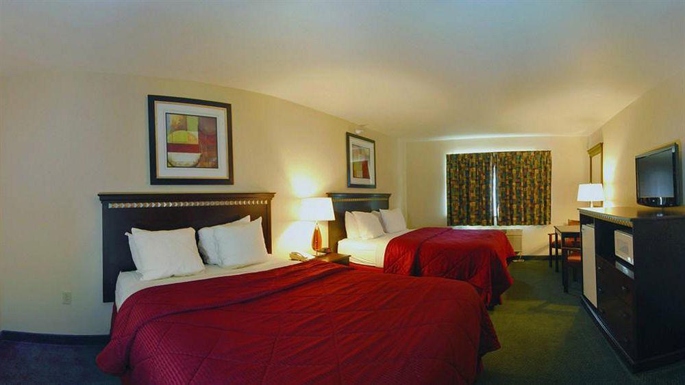 Best Western Plus Wenatchee Downtown Hotel Εξωτερικό φωτογραφία